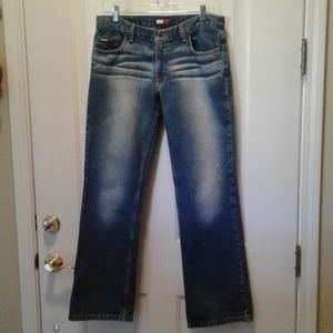 Vintage Tommy Hilfiger jeans size 11